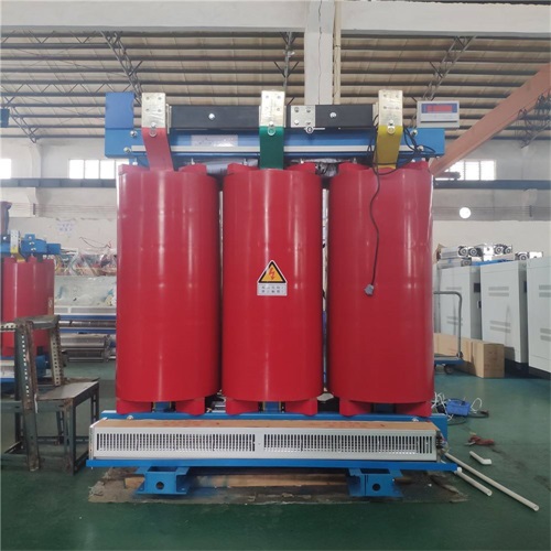 衢州SCB11-1600KVA/10KV/0.4KV干式变压器