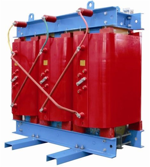 衢州SCB12-630KVA/10KV/0.4KV干式变压器
