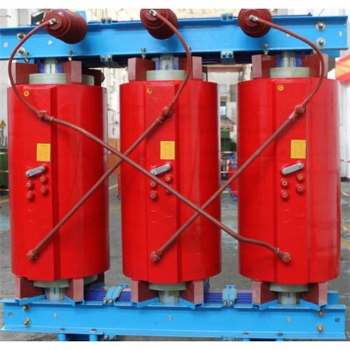 衢州SCB13-3150KVA/10KV/0.4KV干式变压器