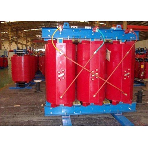 衢州SCB11-125KVA/10KV/0.4KV干式变压器