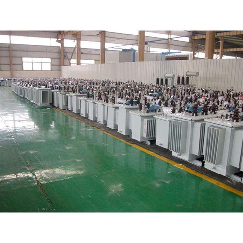 衢州S13-800KVA/35KV/10KV/0.4KV油浸式变压器