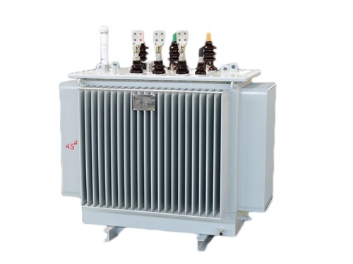 衢州S13-125KVA/10KV/0.4KV油浸式变压器