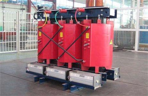 衢州SCB10-200kva干式变压器生产厂家