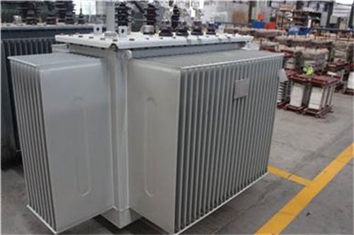 衢州S13-315KVA/10KV/0.4KV油浸式变压器