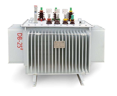 衢州S11-2000KVA/35KV/10KV/0.4KV油浸式变压器