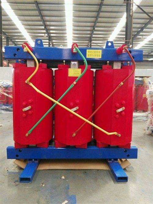 衢州SCB10-250KVA/10KV/0.4KV干式变压器