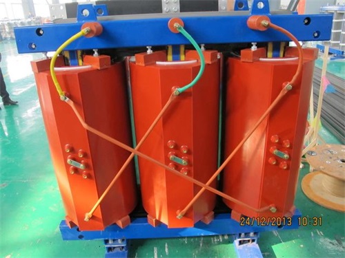 衢州SCB10-4500kva干式变压器厂家