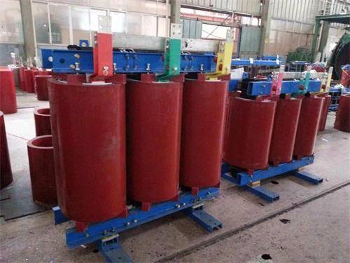 衢州SCB10-800KVA干式变压器现货价格
