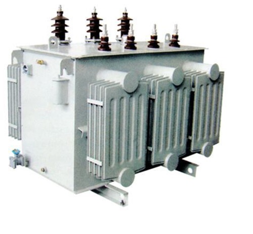 衢州S11-1250KVA/35KV油浸式变压器