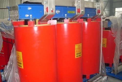 衢州SCB10-500KVA干式变压器现货价格