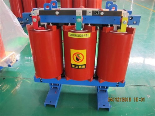 衢州SCB13-400kva干式变压器价格
