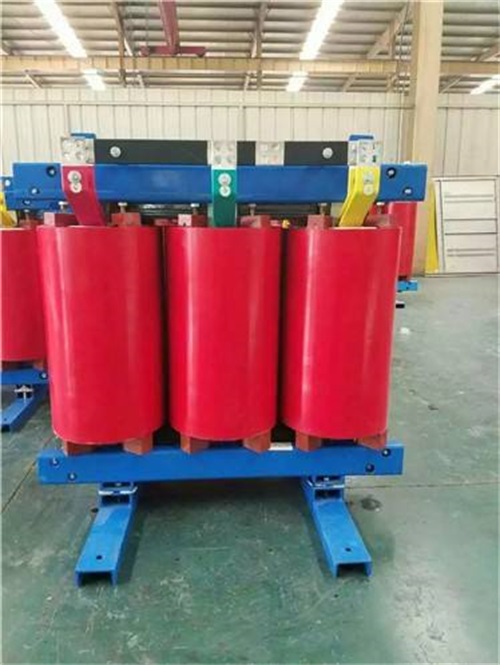 衢州SCB10-2000KVA/10KV干式变压器