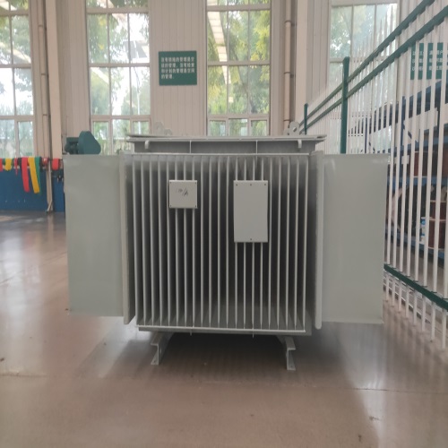 衢州S11变压器