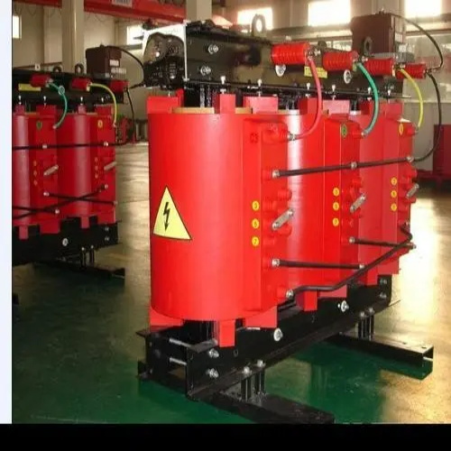 衢州SCB14-2500KVA干式变压器