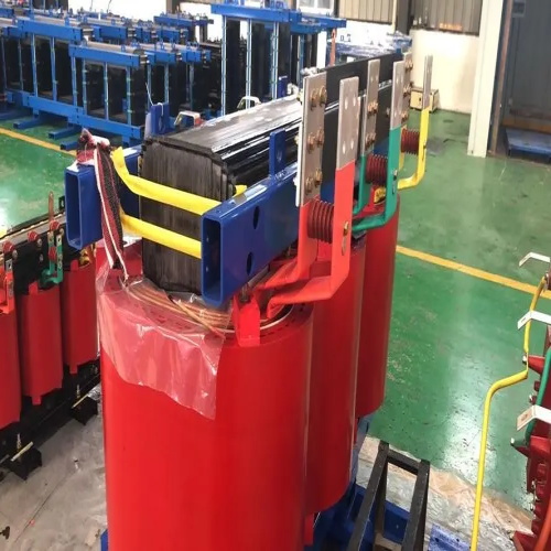 衢州SCBH15-250KVA非晶合金干式变压器