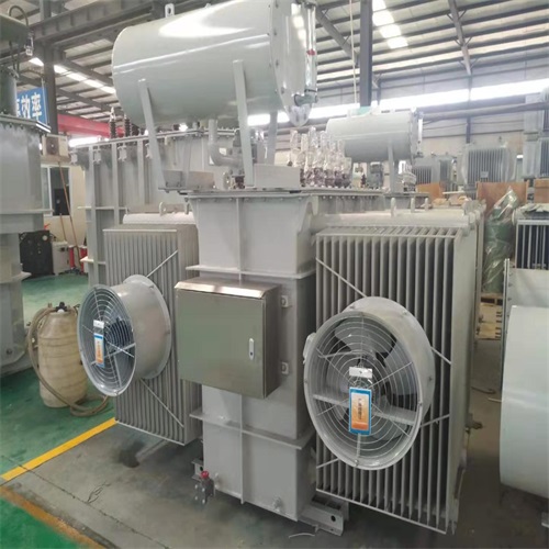衢州S20节能变压器参数