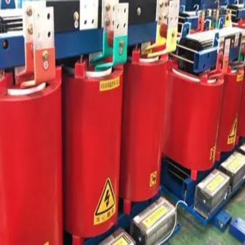 衢州SCBH15-2500KVA非晶合金干式变压器